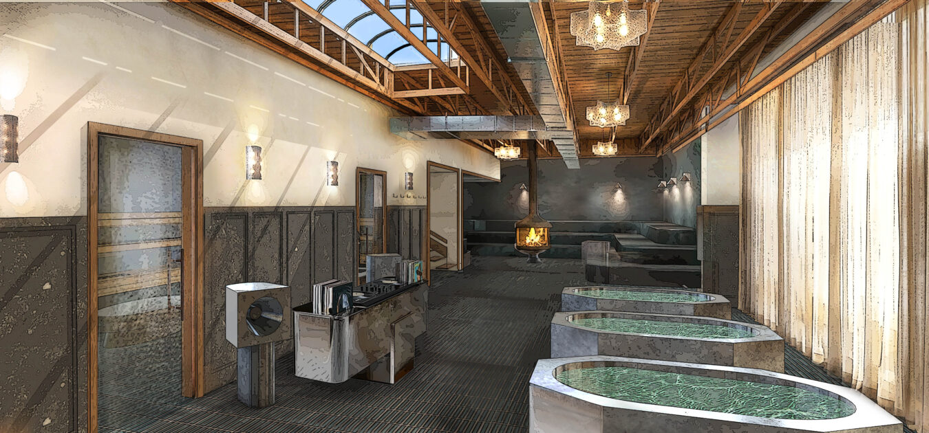 Soho House Venice