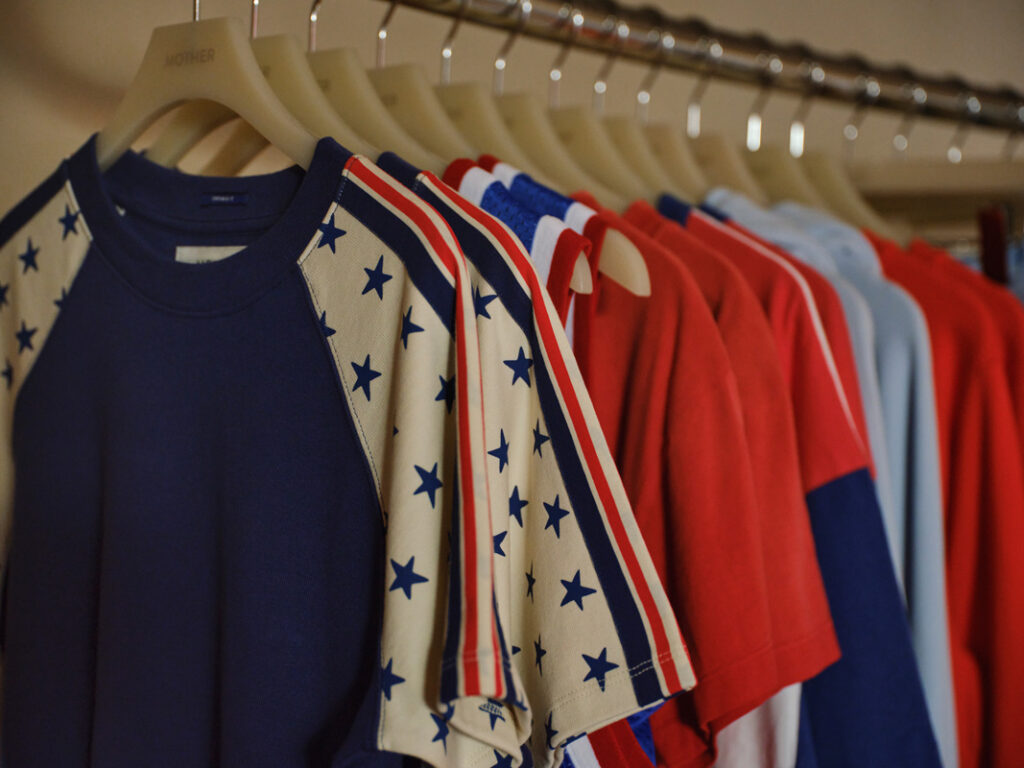 Mother Beverly Hills Store