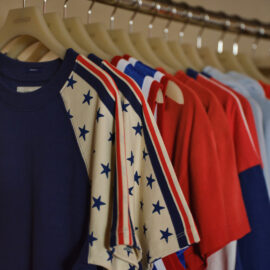 Mother Beverly Hills Store