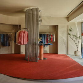 Mother Beverly Hills Store