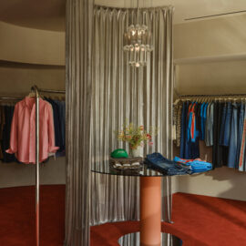 Mother Beverly Hills Store