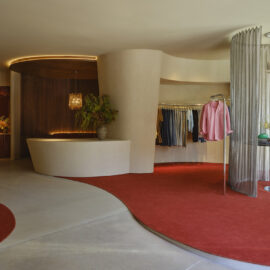 Mother Beverly Hills Store