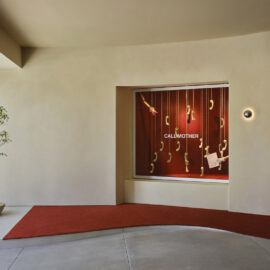 Mother Beverly Hills Store