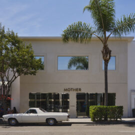 Mother Beverly Hills Store