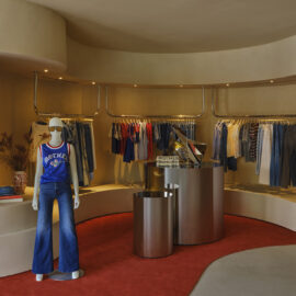 Mother Beverly Hills Store