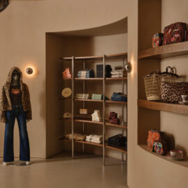 Mother Beverly Hills Store