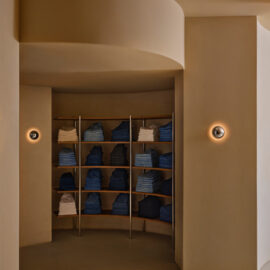 Mother Beverly Hills Store