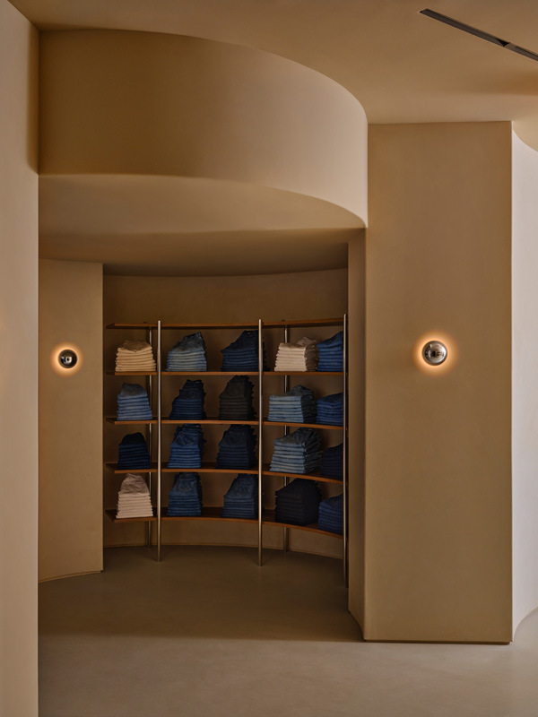 Mother Beverly Hills Store