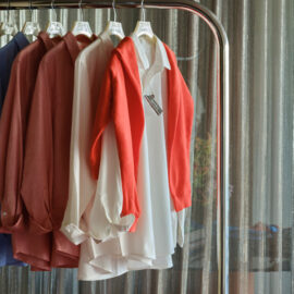 Mother Beverly Hills Store