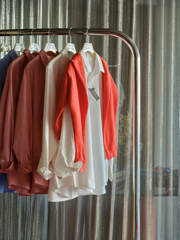 Mother Beverly Hills Store
