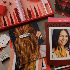 Mother Beverly Hills Store