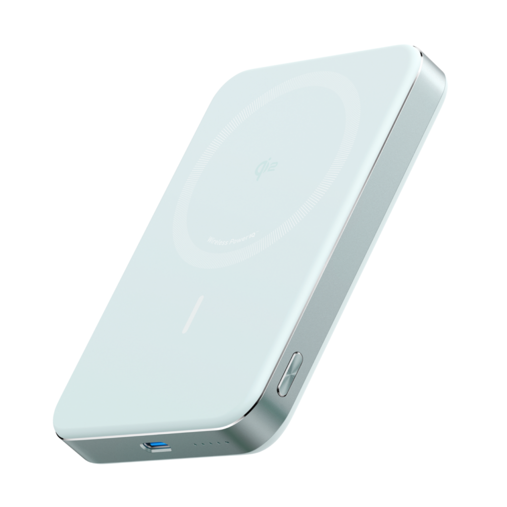 Anker MagGo 10K power bank  charger