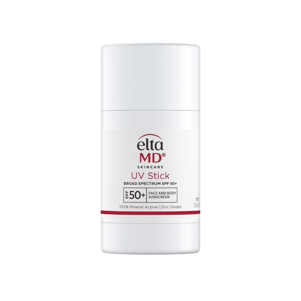 EltaMD UV Stick SPF 50+ Face & Body Sunscreen