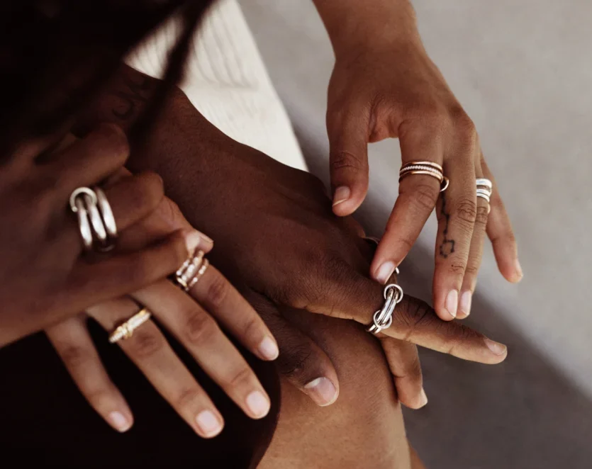 Spinelli Kilcollin jewelry