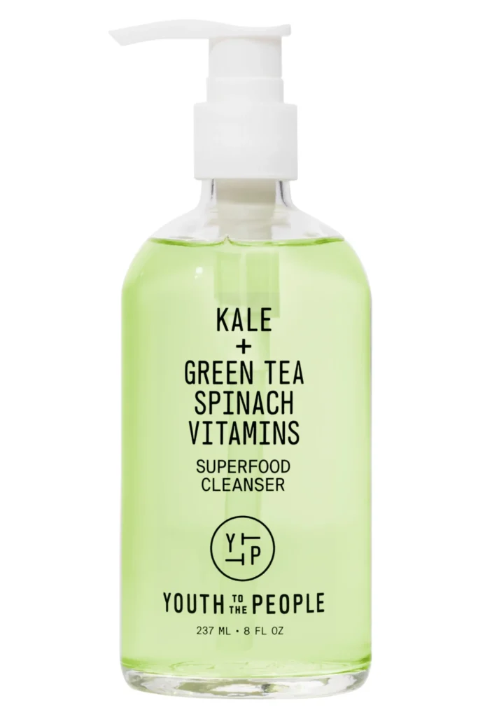 Youth to the People Superfood Cleanser