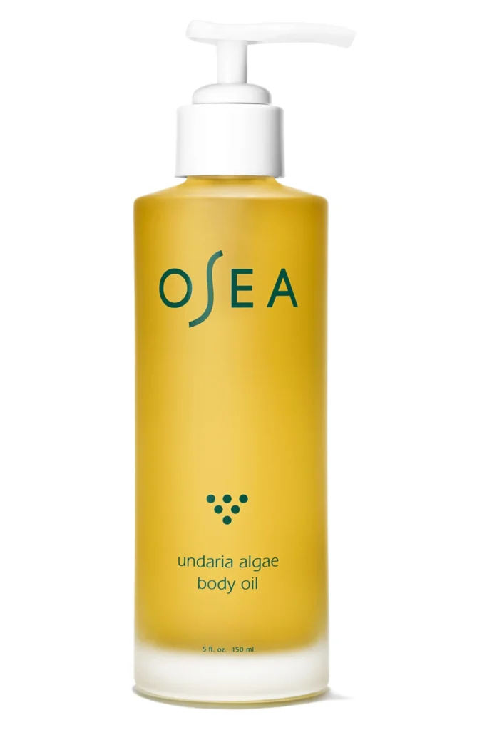Osea Undaria Algae Body Oil