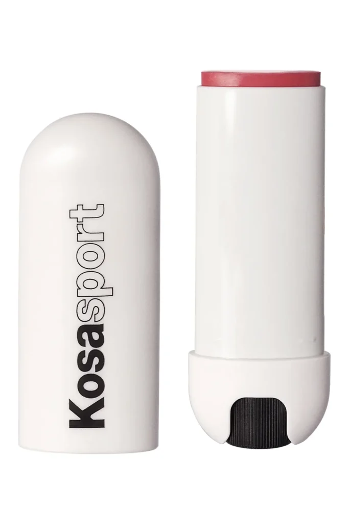 Kosas Sport LipFuel Hyaluronic Lip Balm