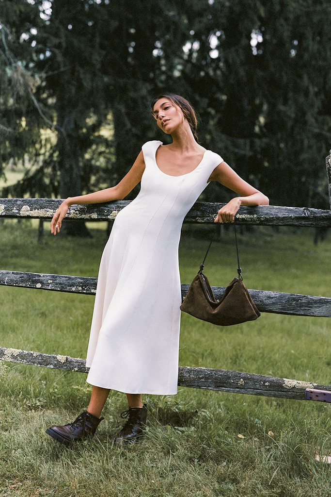 Staud LA Sample Sale